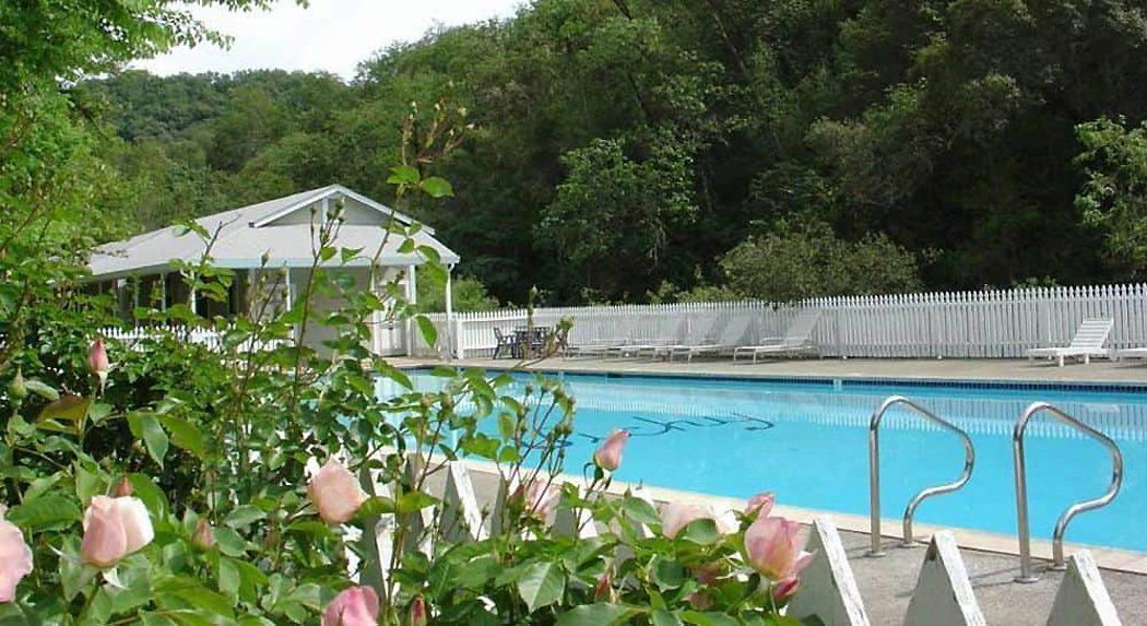 Vichy Springs Resort - thumb 9
