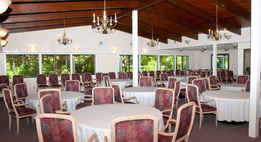Vichy Springs Resort - thumb 12