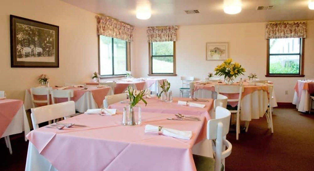 Vichy Springs Resort - thumb 13