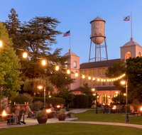 The Fairmont Sonoma Mission Inn  Spa - Accommodation Dallas