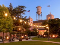 Sonoma Ca Accommodation Dallas