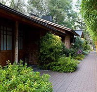 Gaige House - Accommodation Dallas