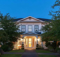 MacArthur Place Hotel and Spa - Accommodation Dallas