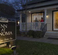 Inn at Sonoma - Accommodation Dallas