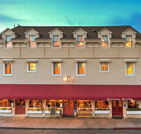 Sonoma Hotel - Accommodation Dallas