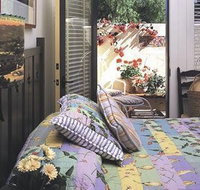 Sonoma Creek Inn - Accommodation Dallas