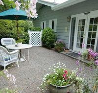 Tanglewood House - Accommodation Dallas