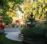 Vineyard Inn Hotel - Accommodation Dallas