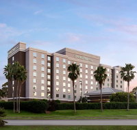 DoubleTree San Francisco Airport North - Accommodation Dallas