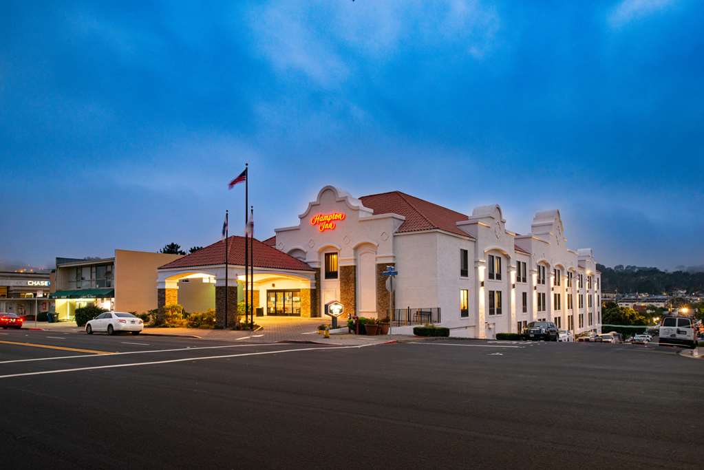Hampton Inn San Francisco - thumb 0