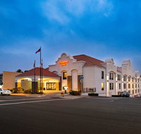 Hampton Inn San Francisco - Accommodation Dallas