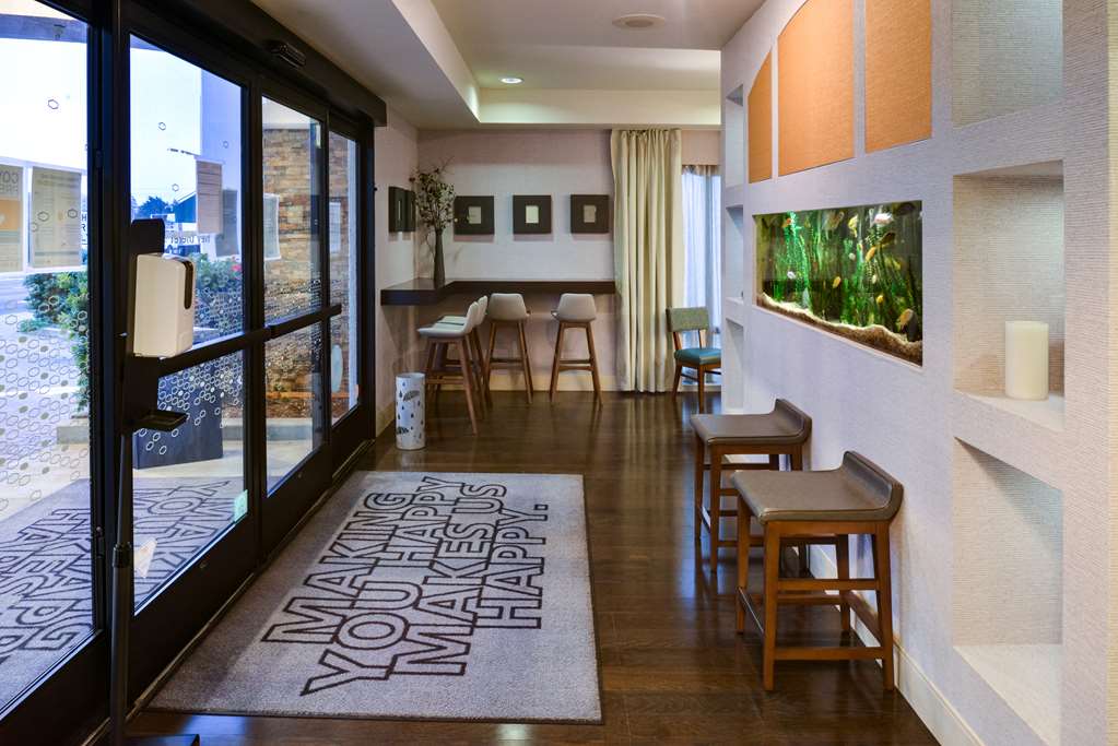 Hampton Inn San Francisco - thumb 1
