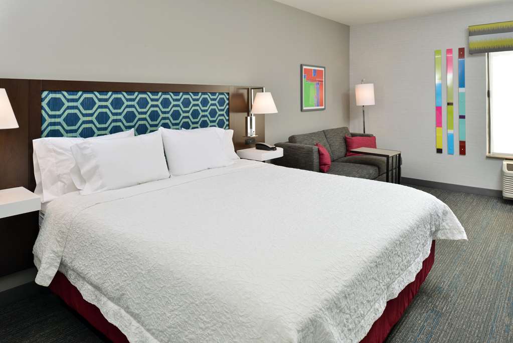 Hampton Inn San Francisco - thumb 2