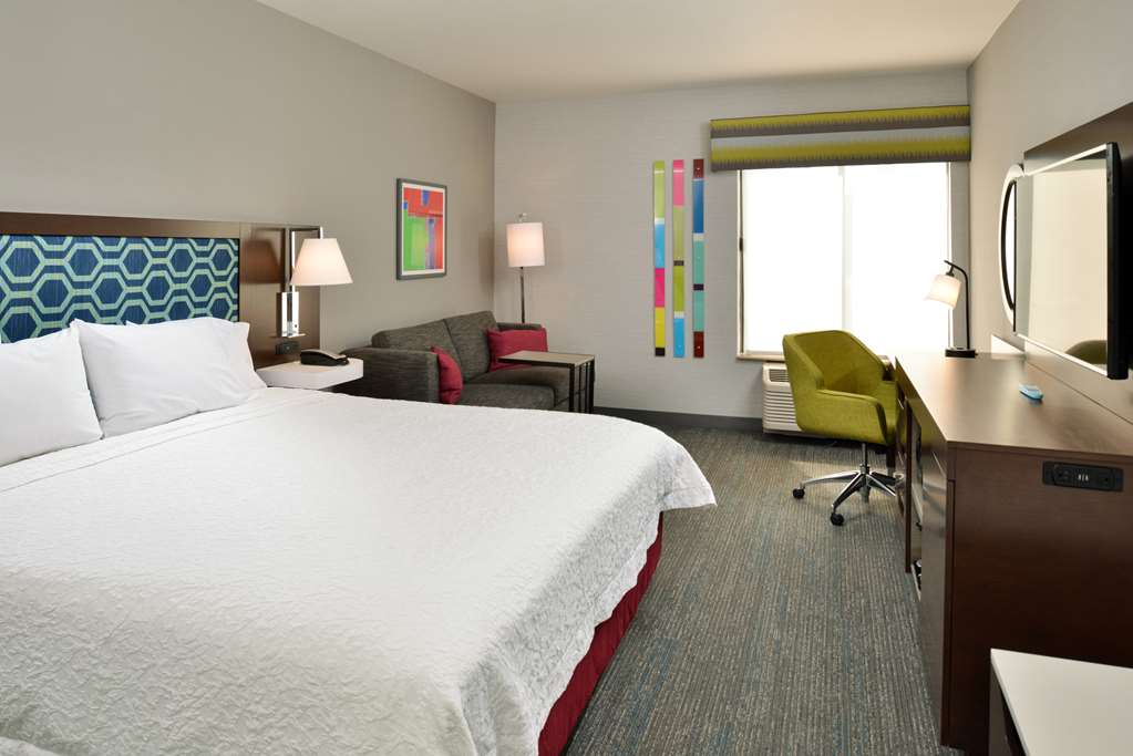 Hampton Inn San Francisco - thumb 3