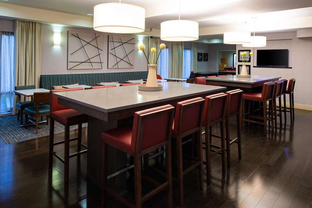 Hampton Inn San Francisco - thumb 9