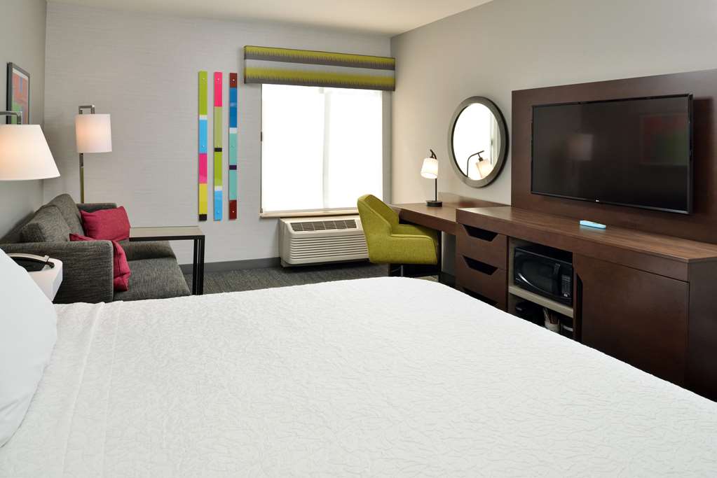 Hampton Inn San Francisco - thumb 14