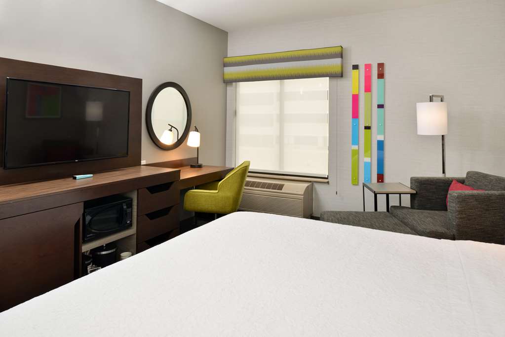 Hampton Inn San Francisco - thumb 15