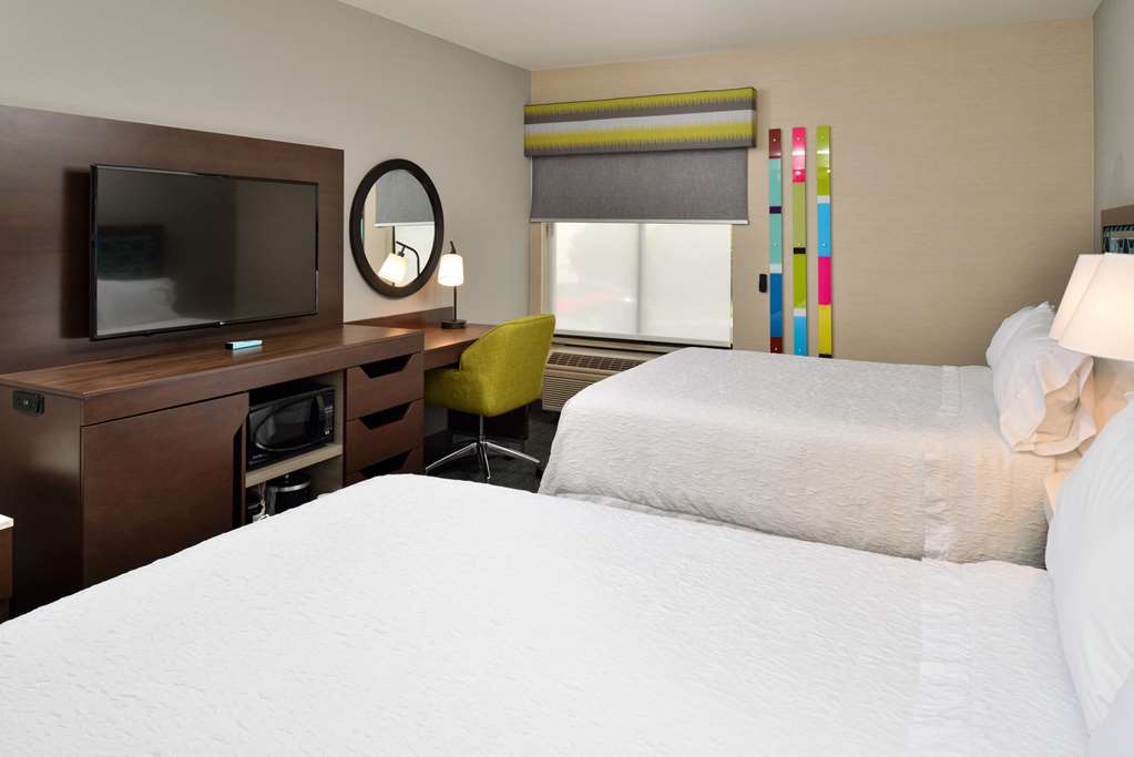 Hampton Inn San Francisco - thumb 16