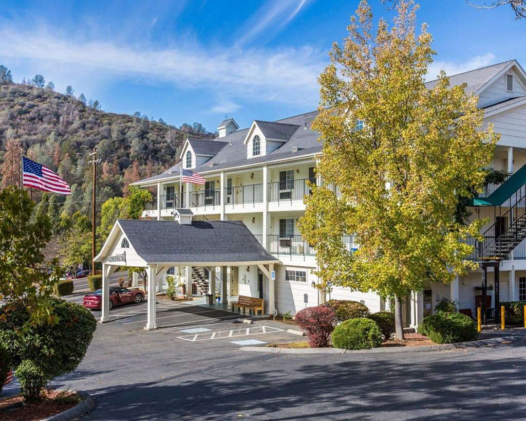 Quality Inn Yosemite Valley Gateway - thumb 0