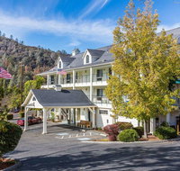 Quality Inn Yosemite Valley Gateway - Accommodation Dallas