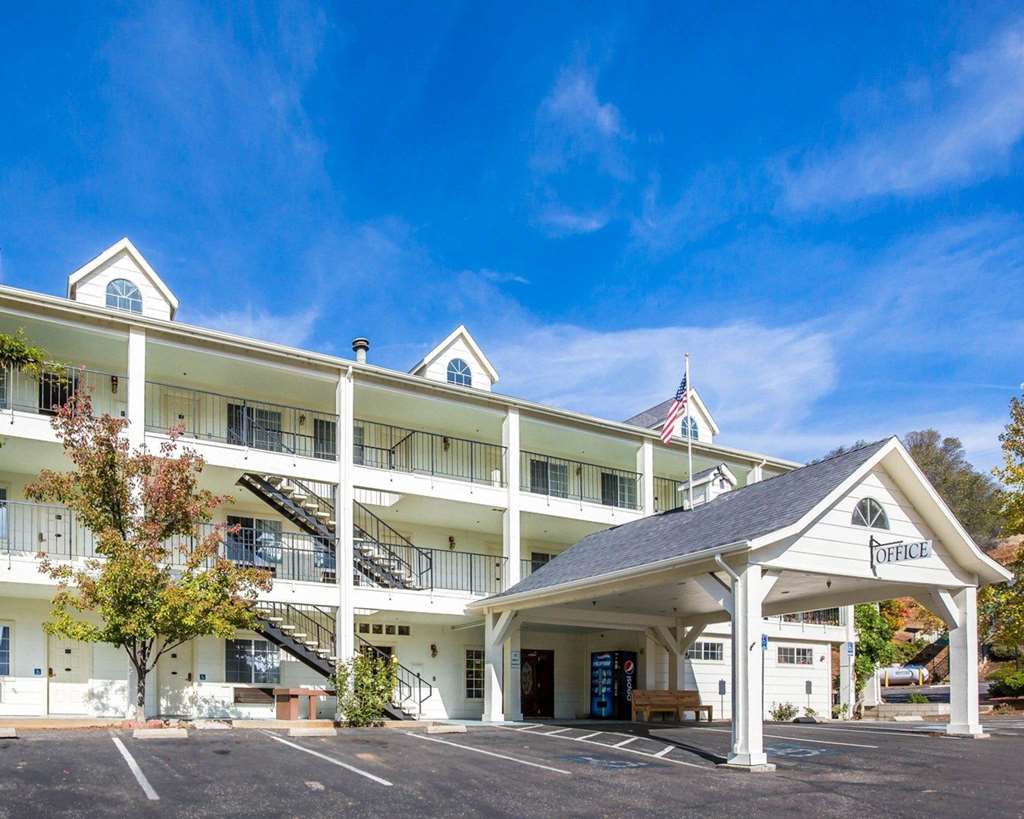 Quality Inn Yosemite Valley Gateway - thumb 1