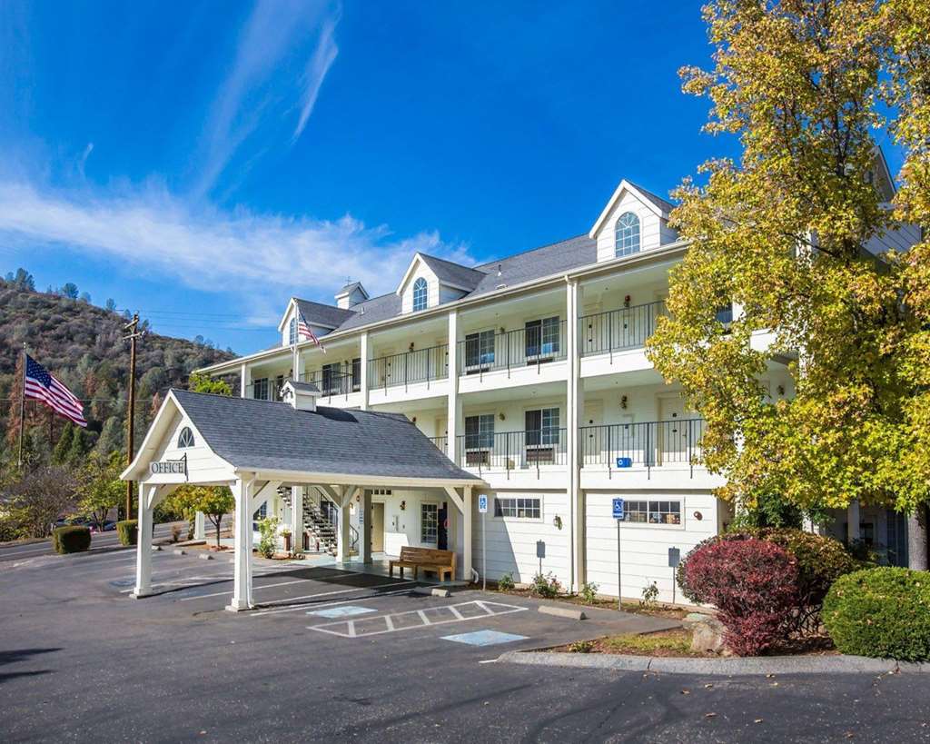 Quality Inn Yosemite Valley Gateway - thumb 2
