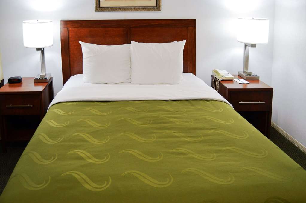 Quality Inn Yosemite Valley Gateway - thumb 6