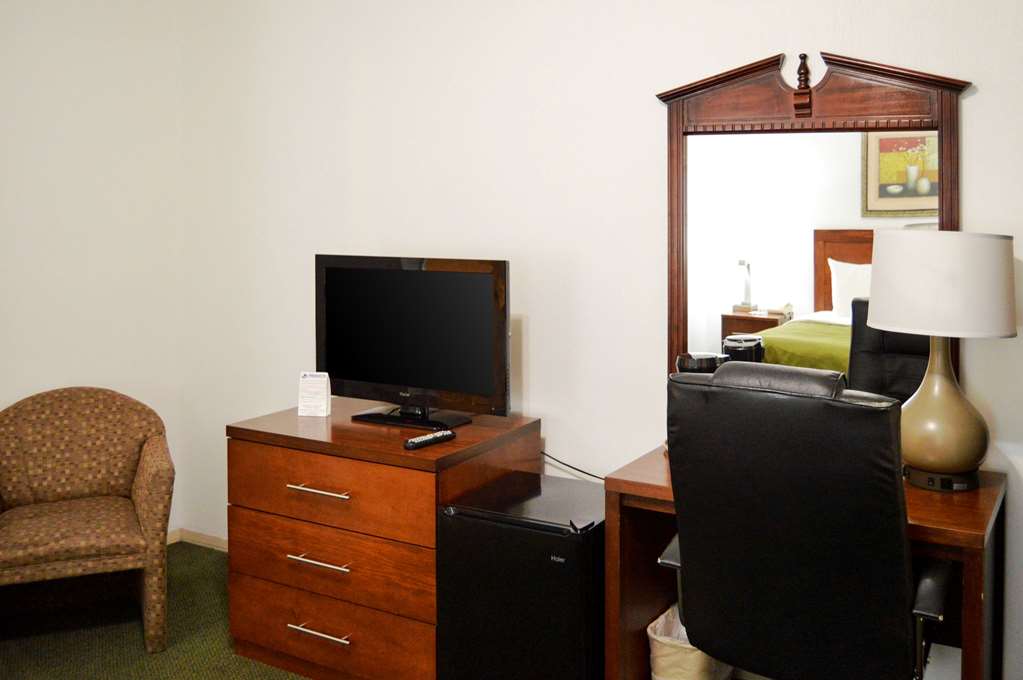 Quality Inn Yosemite Valley Gateway - thumb 7