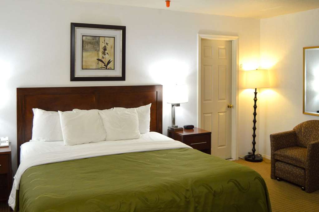 Quality Inn Yosemite Valley Gateway - thumb 8