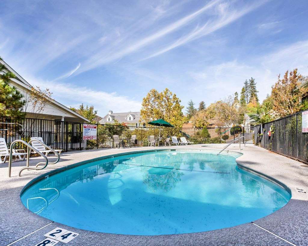 Quality Inn Yosemite Valley Gateway - thumb 9