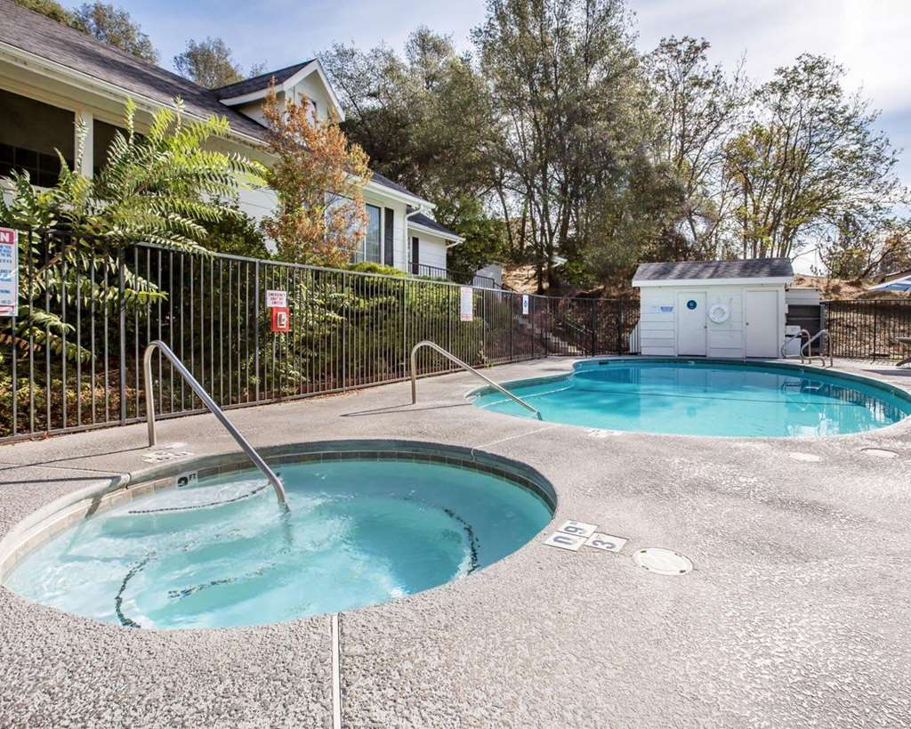Quality Inn Yosemite Valley Gateway - thumb 10