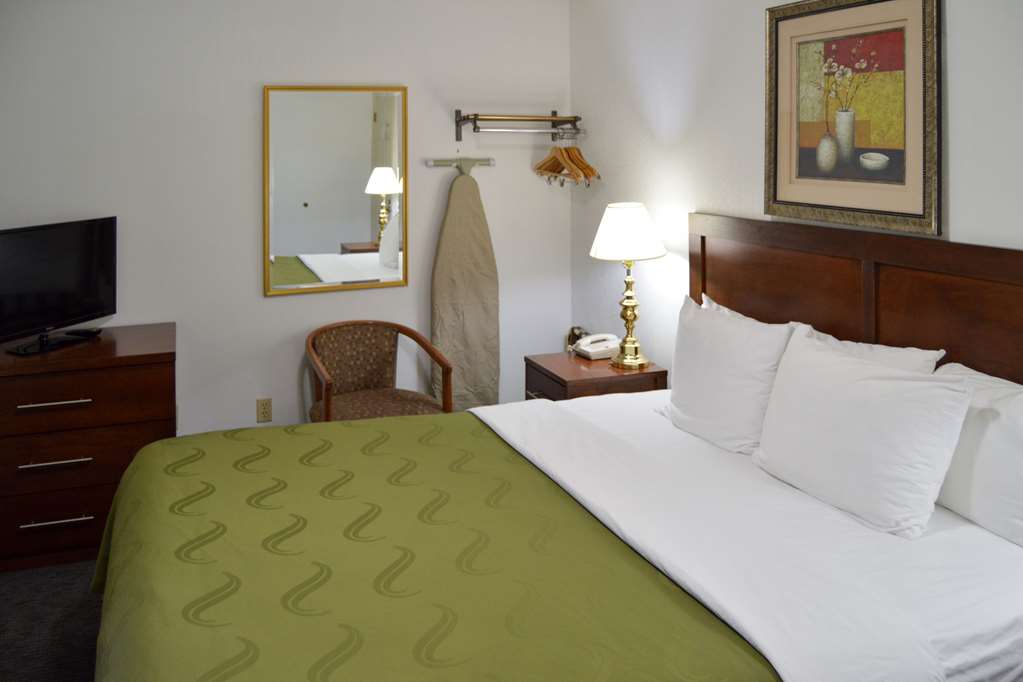 Quality Inn Yosemite Valley Gateway - thumb 14