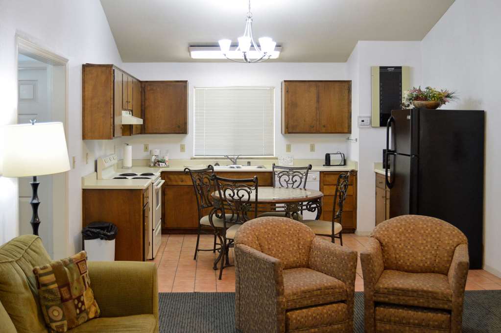 Quality Inn Yosemite Valley Gateway - thumb 15
