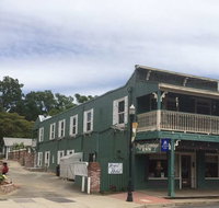Americas Best Value Inn Royal Carriage - Accommodation Dallas