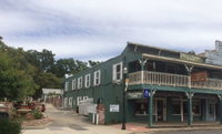 Jamestown Ca Accommodation Dallas