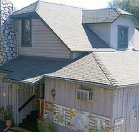 Miners Motel Jamestown - Accommodation Dallas