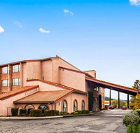Best Western El Grande Inn - Accommodation Dallas