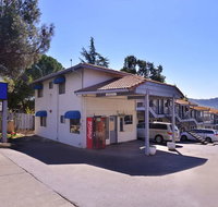 Americas Best Value Inn  Sts Clearlake - Accommodation Dallas