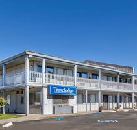 Travelodge Clearlake - Accommodation Dallas