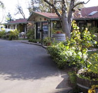 Kelseyville Motel - Accommodation Dallas