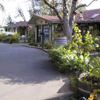 Kelseyville Ca Accommodation Dallas