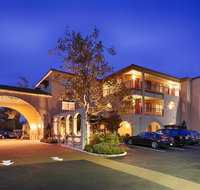 Best Western Dry Creek Inn - Accommodation Dallas