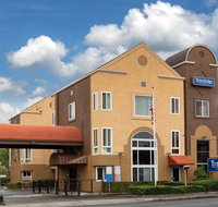 Hotel Vinea Healdsburg - Accommodation Dallas