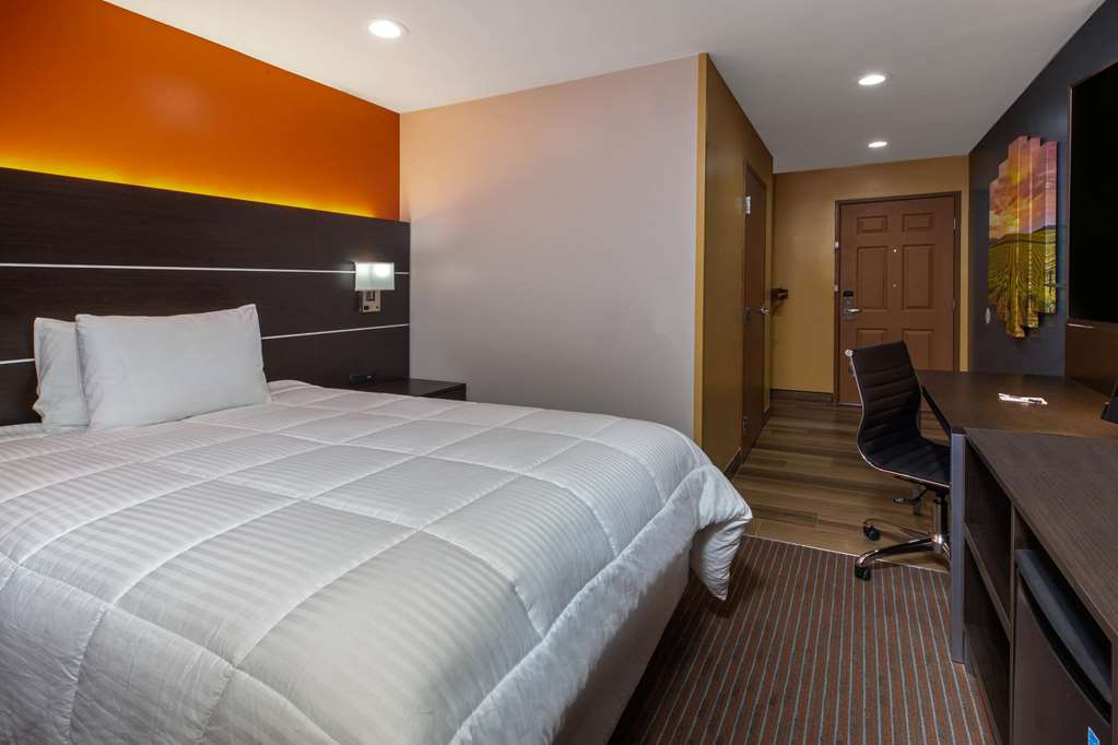 Hotel Vinea Healdsburg - thumb 3
