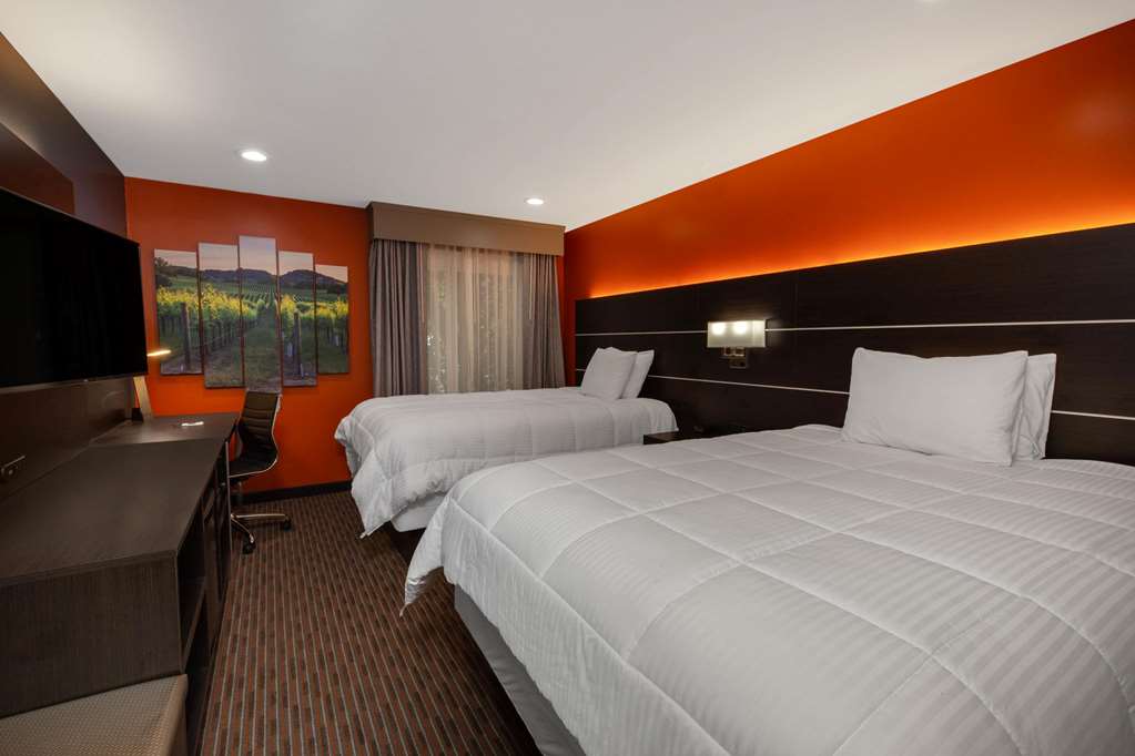 Hotel Vinea Healdsburg - thumb 4