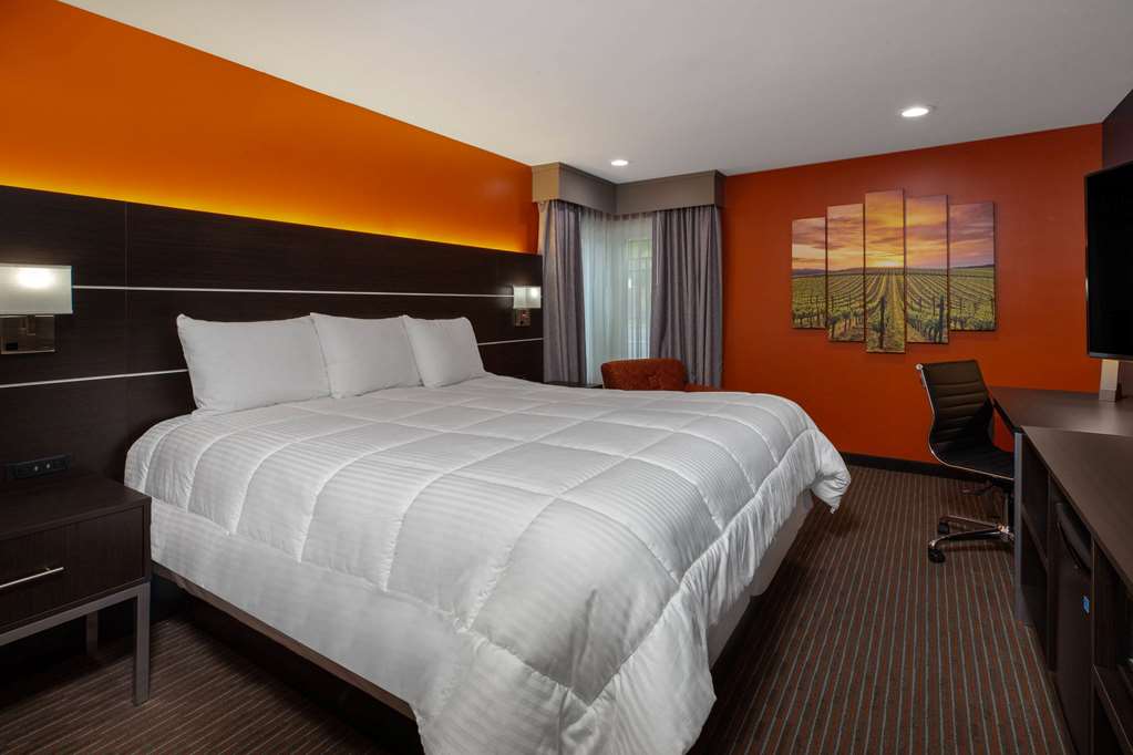 Hotel Vinea Healdsburg - thumb 7
