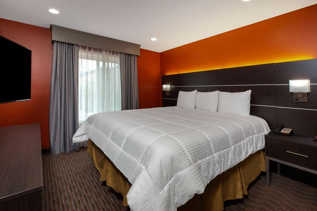 Hotel Vinea Healdsburg - thumb 13