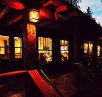 Evergreen Lodge - Accommodation Dallas