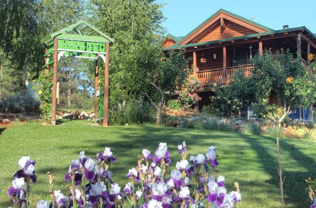 Lillaskog Lodge - thumb 0