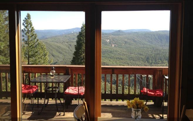 Lillaskog Lodge - thumb 2